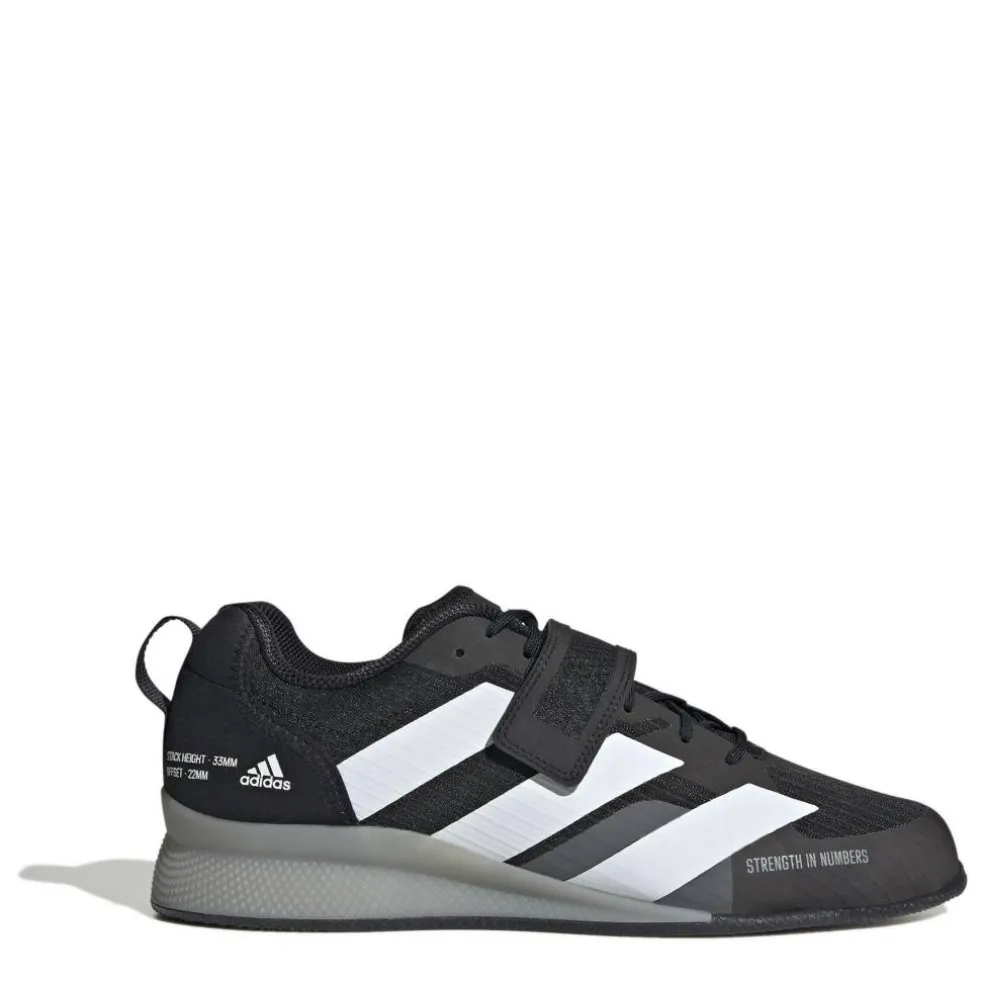 Adipower Weightlifting III Training Shoes Mens