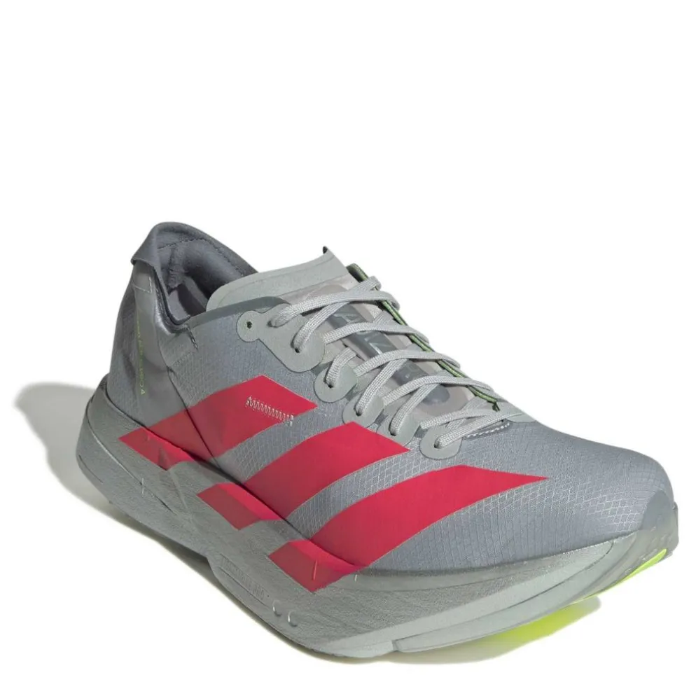Adizero Adios Pro 4 Road Running Shoes Mens