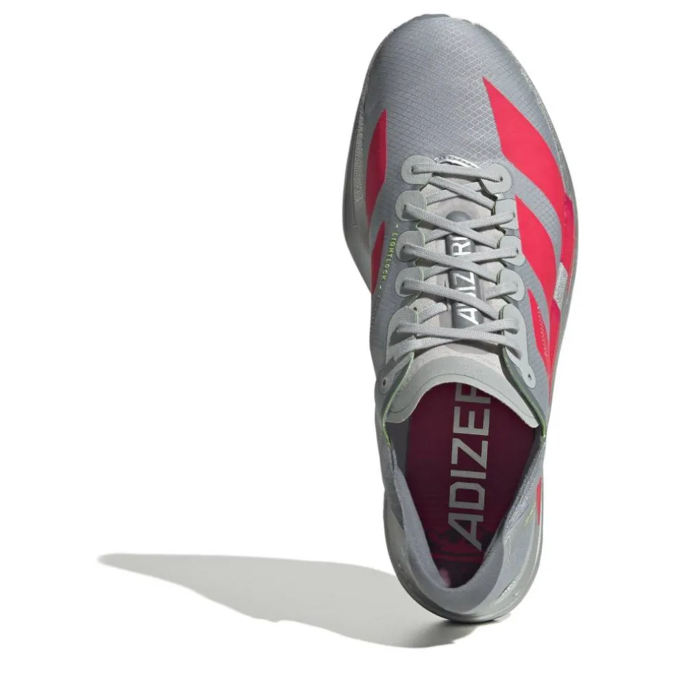 Adizero Adios Pro 4 Road Running Shoes Mens