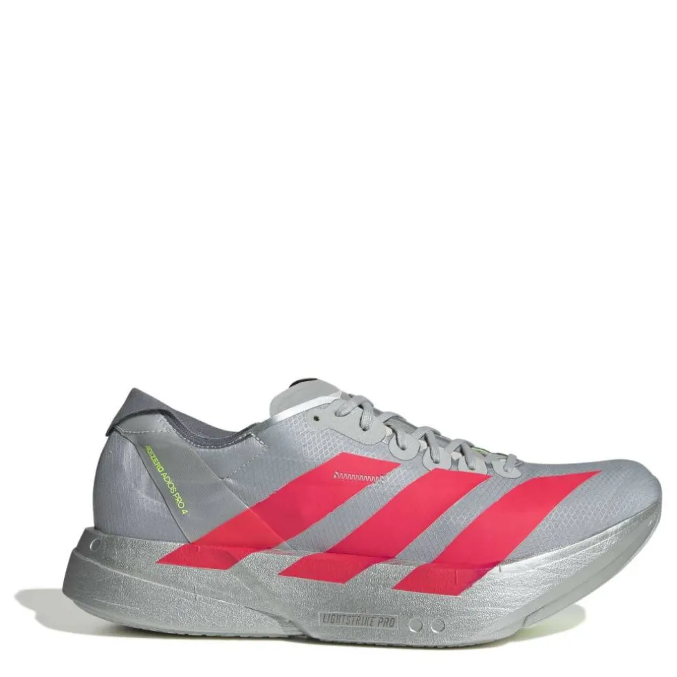 Adizero Adios Pro 4 Road Running Shoes Mens