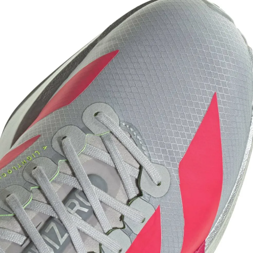 Adizero Adios Pro 4 Road Running Shoes Mens