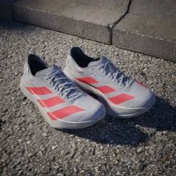 Adizero Adios Pro 4 Road Running Shoes Mens