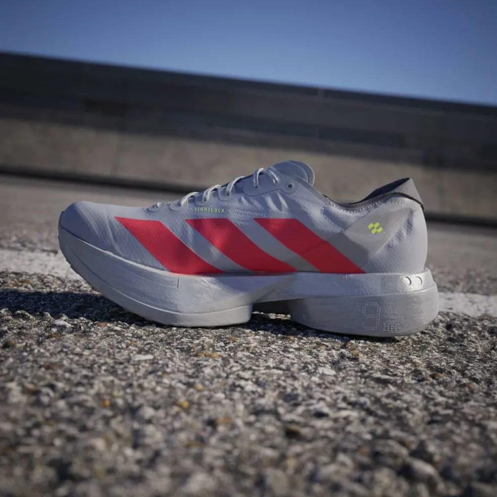 Adizero Adios Pro 4 Road Running Shoes Mens