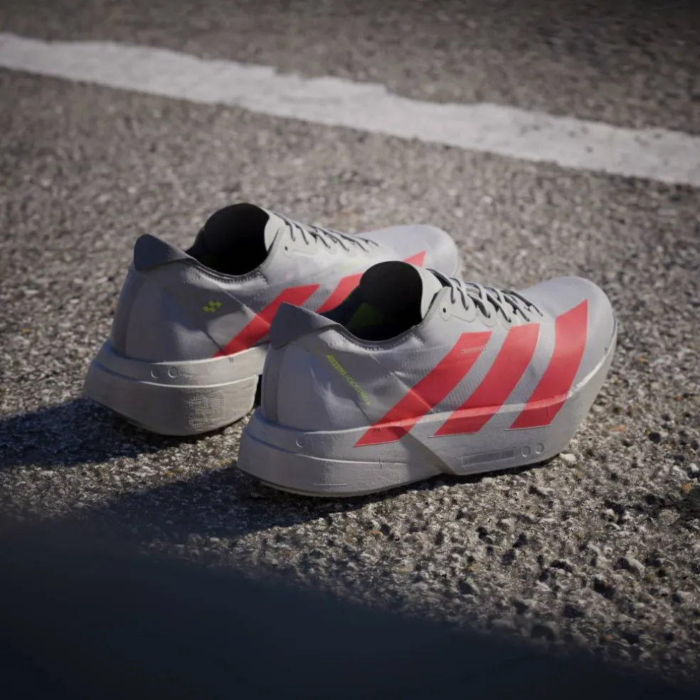 Adizero Adios Pro 4 Road Running Shoes Mens