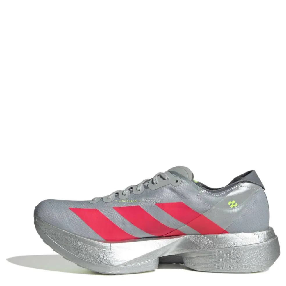 Adizero Adios Pro 4 Road Running Shoes Mens