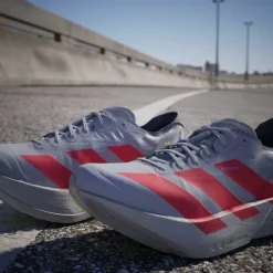Adizero Adios Pro 4 Road Running Shoes Mens