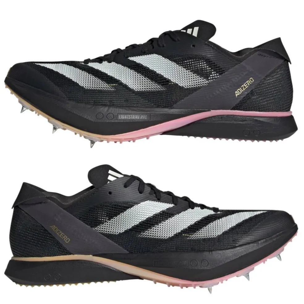 Adizero Avanti Running Spikes Unisex Adults