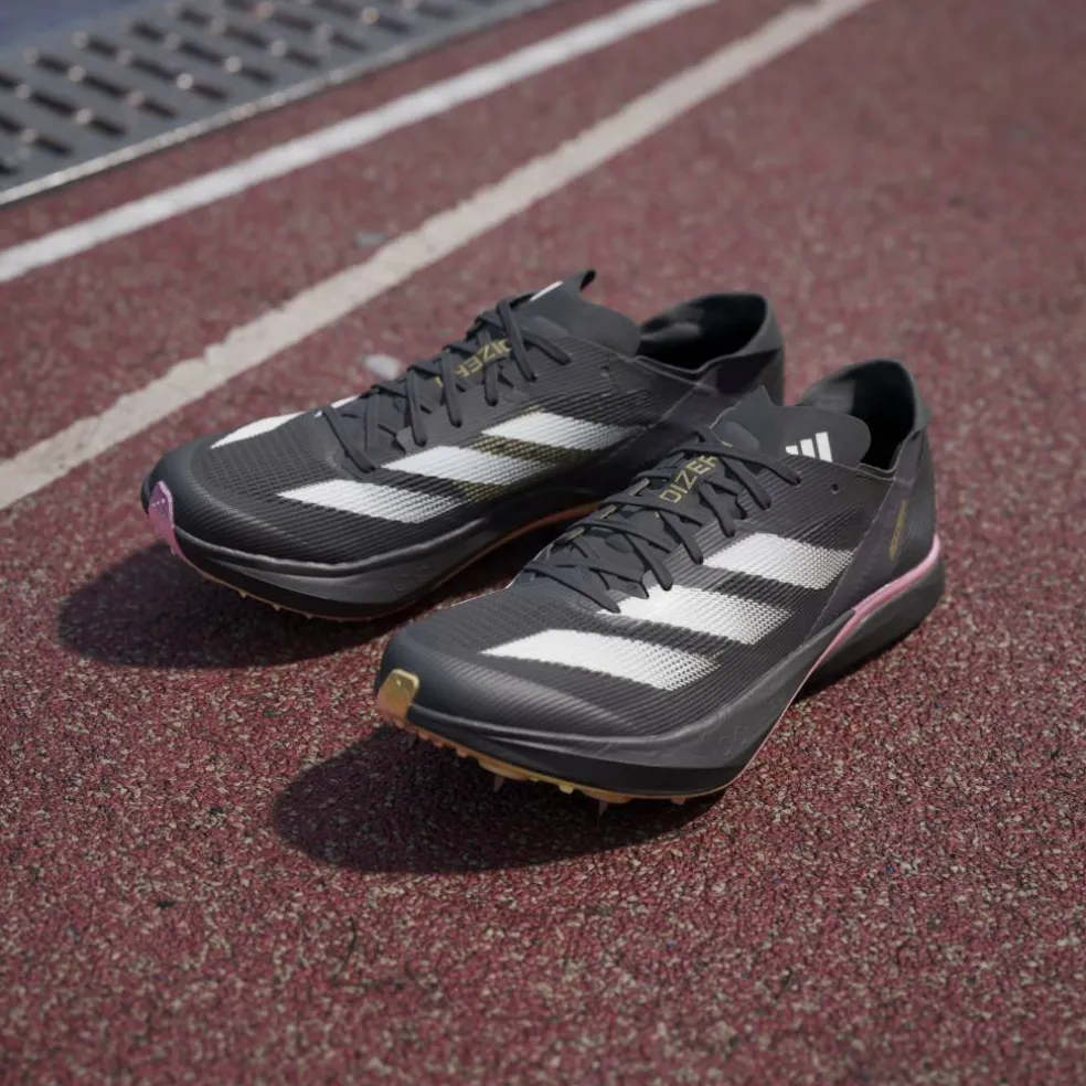 Adizero Avanti Running Spikes Unisex Adults