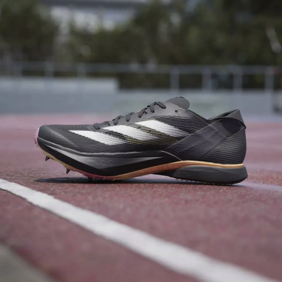 Adizero Avanti Running Spikes Unisex Adults