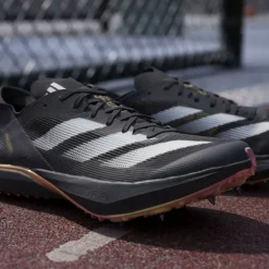 Adizero Avanti Running Spikes Unisex Adults