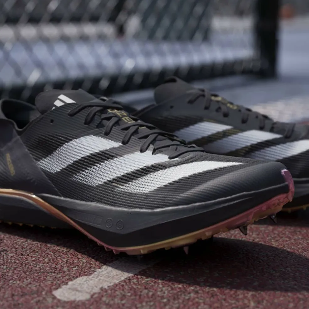 Adizero Avanti Running Spikes Unisex Adults