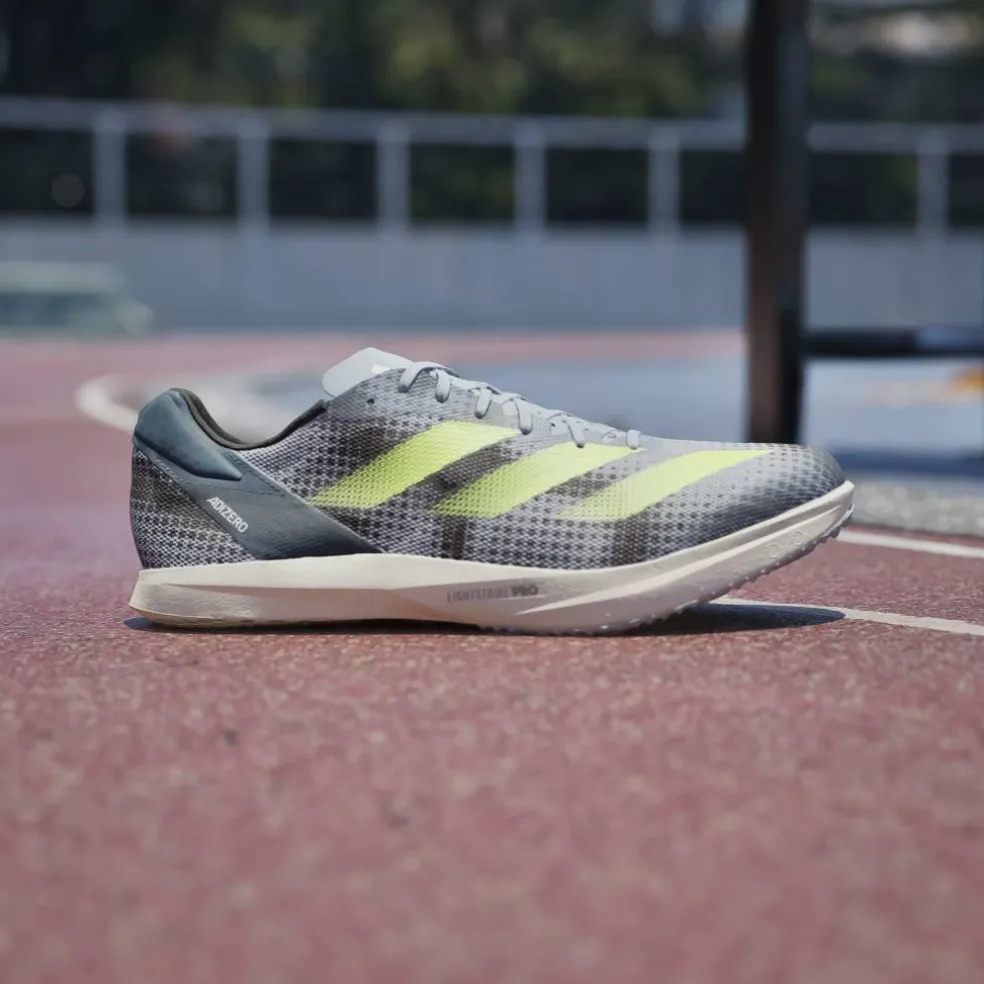 Adizero Avanti Tyo Track and Field Lightstrike Shoes Mens