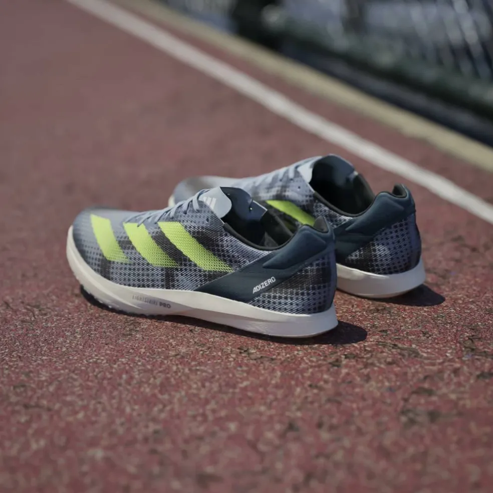 Adizero Avanti Tyo Track and Field Lightstrike Shoes Mens