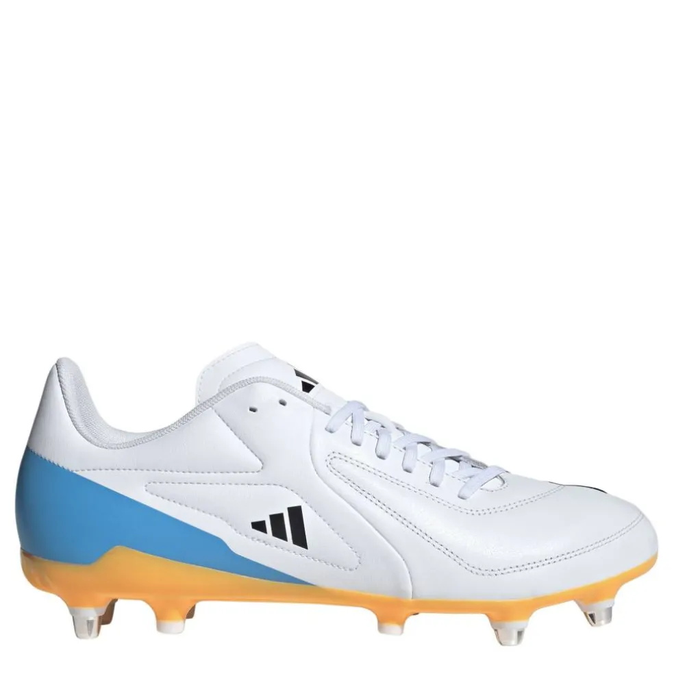 Adizero RS15 Elite Adults Soft Ground Rugby Boots