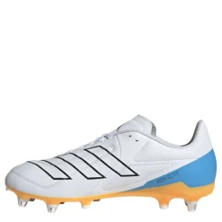 Adizero RS15 Elite Adults Soft Ground Rugby Boots
