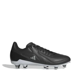 Adizero RS15 Elite Adults Soft Ground Rugby Boots