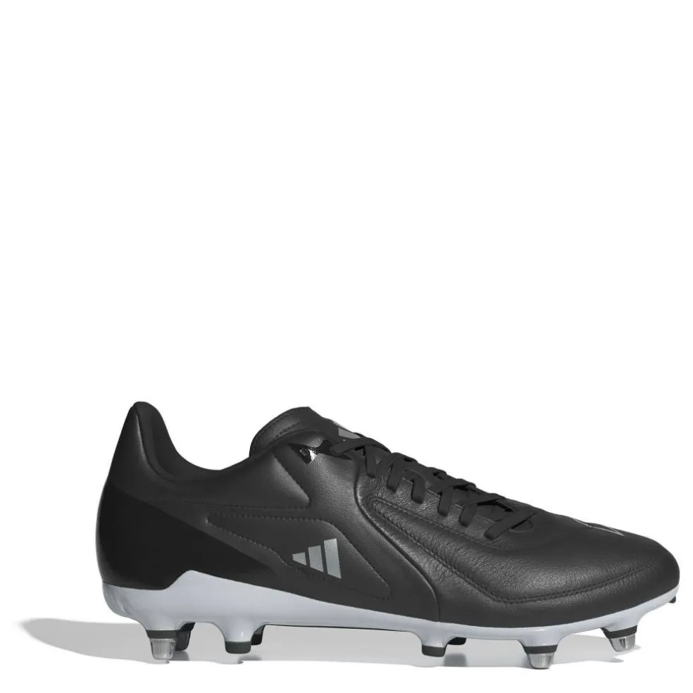 Adizero RS15 Elite Adults Soft Ground Rugby Boots