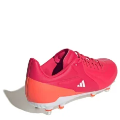 Adizero RS15 Elite Adults Soft Ground Rugby Boots