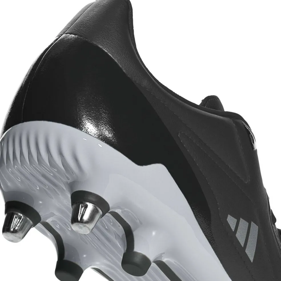 Adizero RS15 Elite Adults Soft Ground Rugby Boots