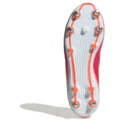 Adizero RS15 Elite Adults Soft Ground Rugby Boots