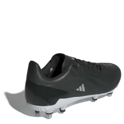 Adizero RS15 Elite Adults Soft Ground Rugby Boots