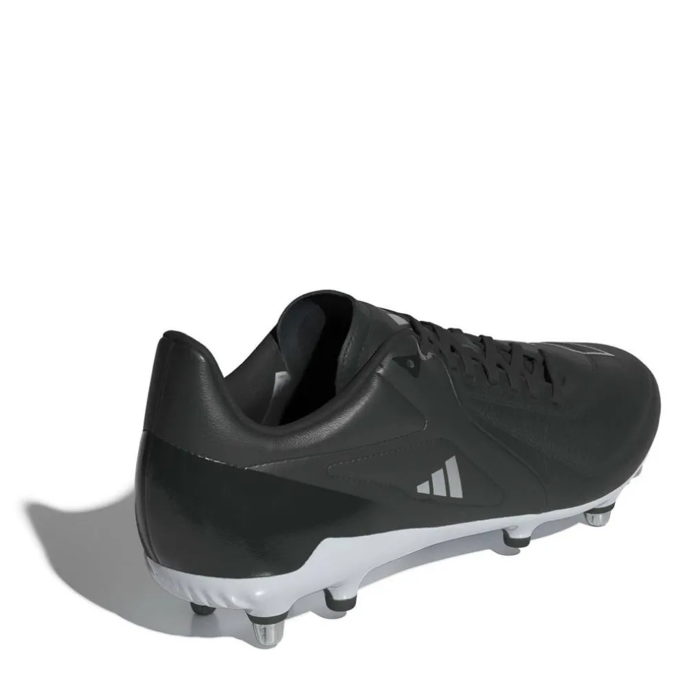 Adizero RS15 Elite Adults Soft Ground Rugby Boots