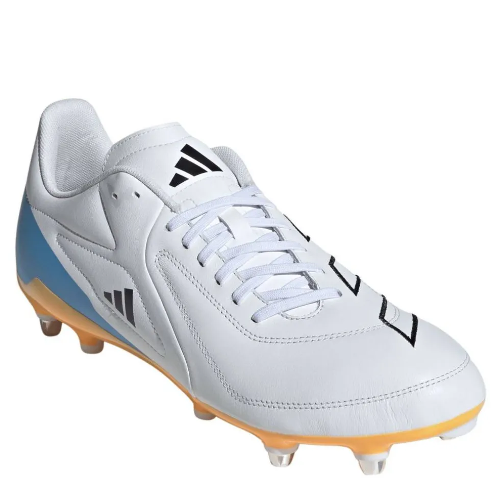 Adizero RS15 Elite Adults Soft Ground Rugby Boots