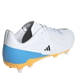 Adizero RS15 Elite Adults Soft Ground Rugby Boots