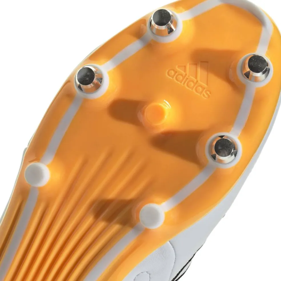 Adizero RS15 Elite Adults Soft Ground Rugby Boots