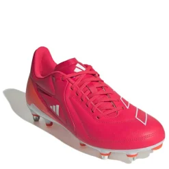 Adizero RS15 Elite Adults Soft Ground Rugby Boots