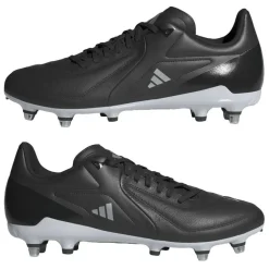 Adizero RS15 Elite Adults Soft Ground Rugby Boots