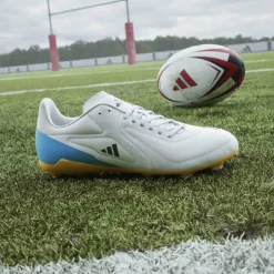 Adizero RS15 Elite Adults Soft Ground Rugby Boots