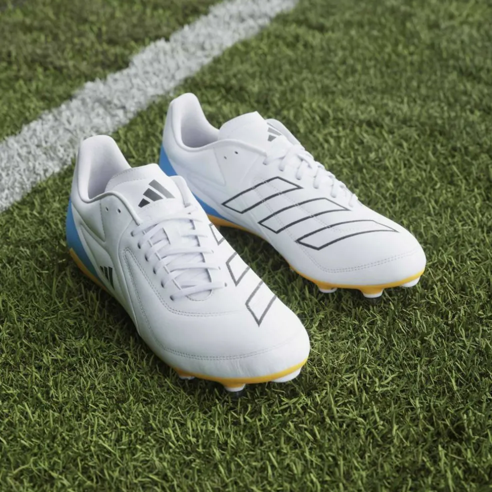 Adizero RS15 Elite Adults Soft Ground Rugby Boots