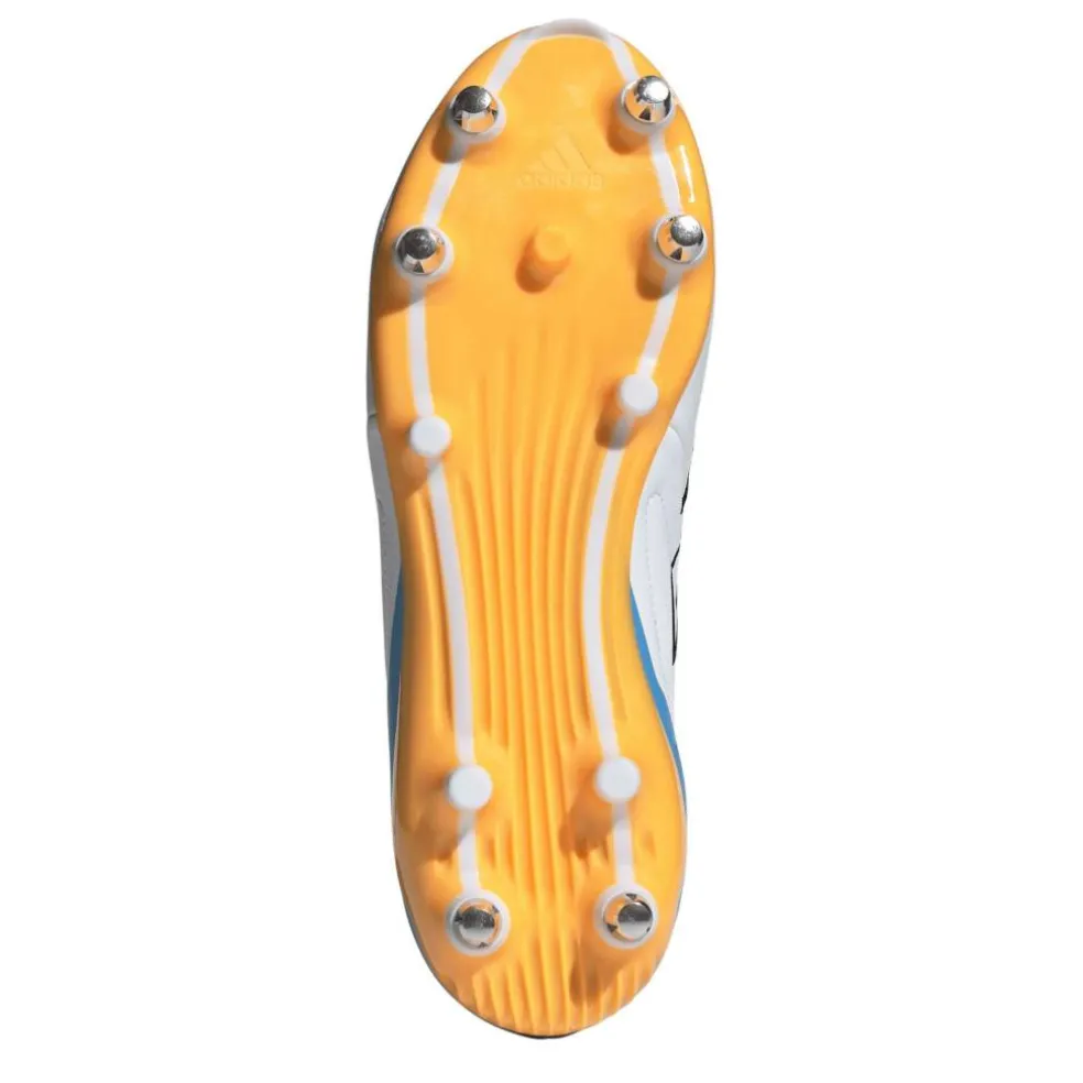Adizero RS15 Elite Adults Soft Ground Rugby Boots