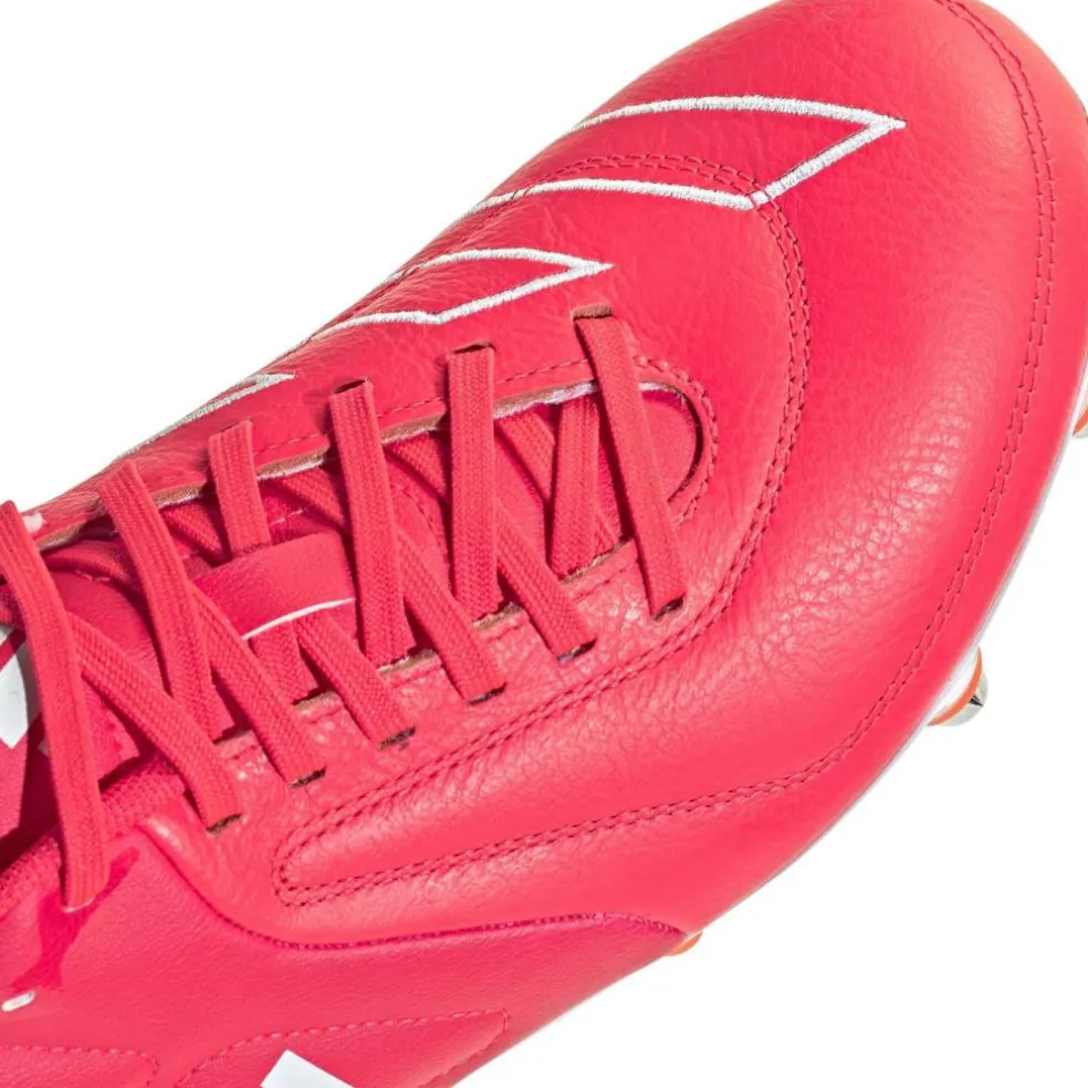 Adizero RS15 Elite Adults Soft Ground Rugby Boots