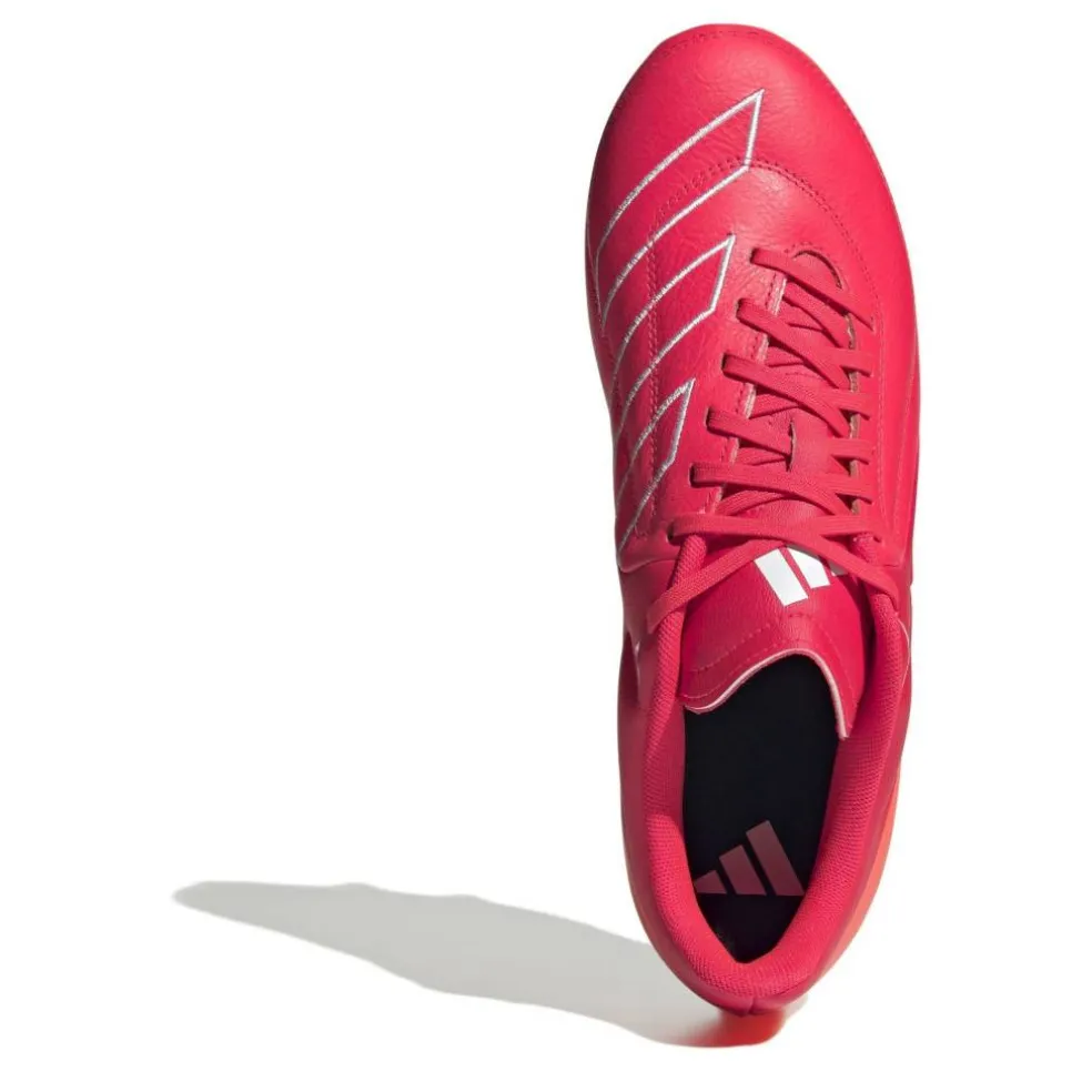 Adizero RS15 Elite Adults Soft Ground Rugby Boots