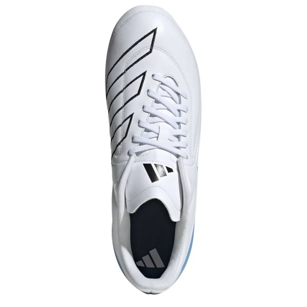 Adizero RS15 Elite Adults Soft Ground Rugby Boots