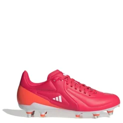 Adizero RS15 Elite Adults Soft Ground Rugby Boots