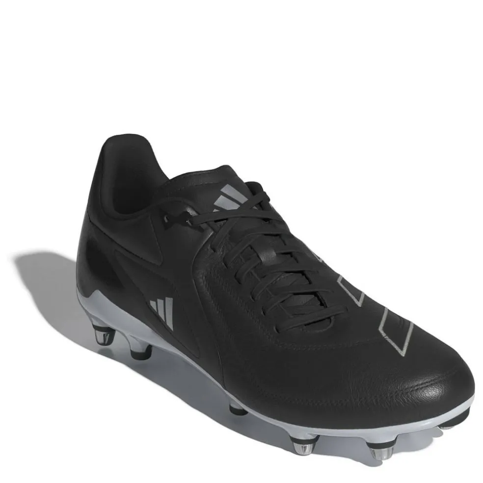 Adizero RS15 Elite Adults Soft Ground Rugby Boots