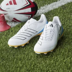 Adizero RS15 Elite Adults Soft Ground Rugby Boots