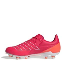 Adizero RS15 Elite Adults Soft Ground Rugby Boots