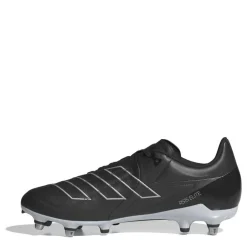 Adizero RS15 Elite Adults Soft Ground Rugby Boots