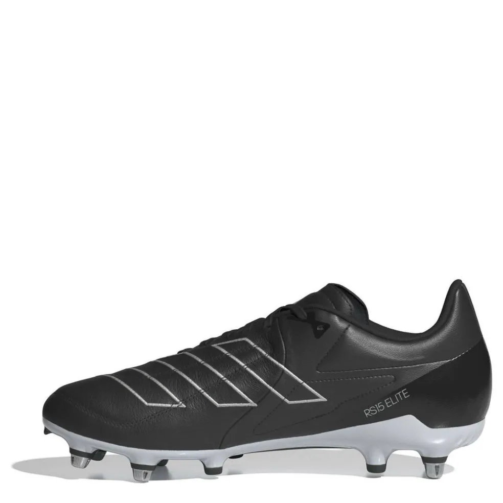 Adizero RS15 Elite Adults Soft Ground Rugby Boots