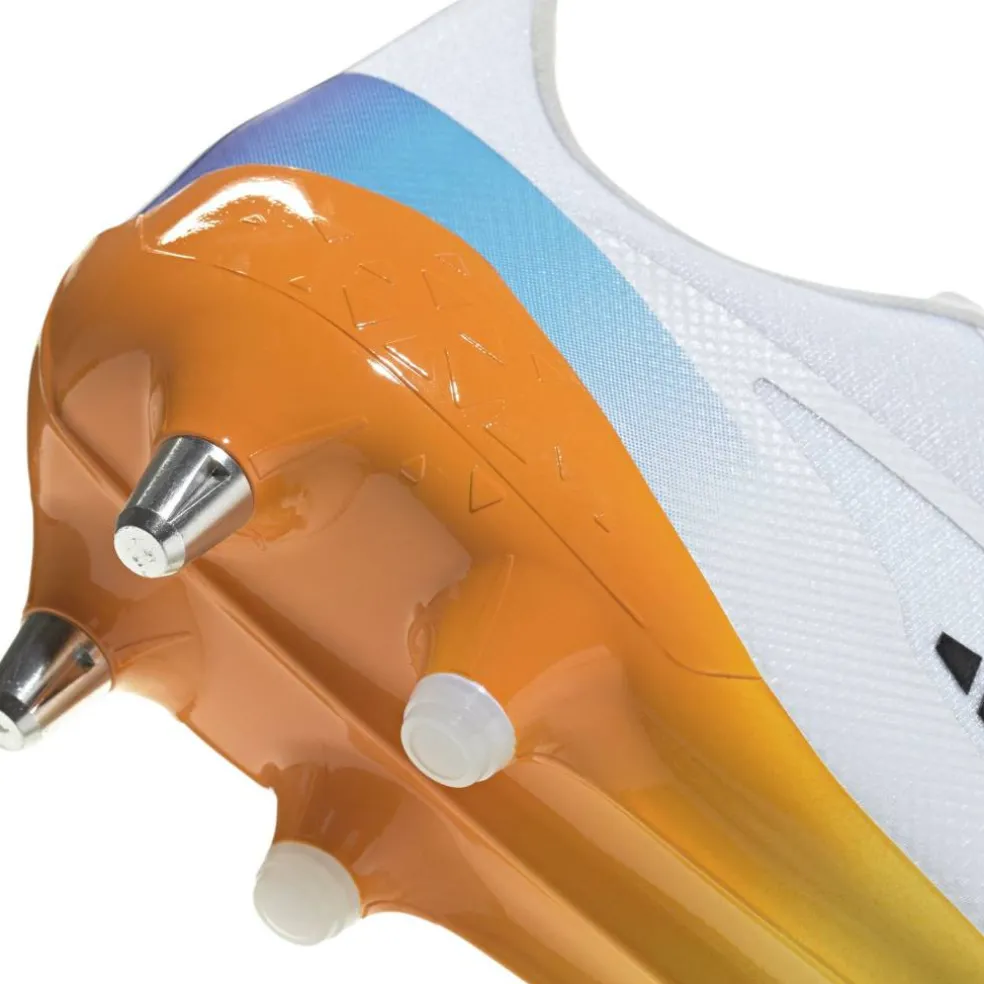 Adizero RS15 Ultimate Adults Soft Ground Rugby Boots