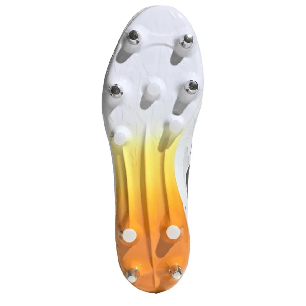 Adizero RS15 Ultimate Adults Soft Ground Rugby Boots