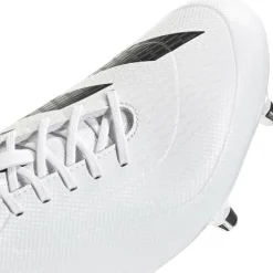 Adizero RS15 Ultimate Adults Soft Ground Rugby Boots