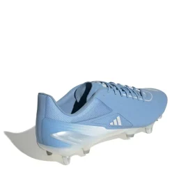 Adizero RS15 Ultimate Soft Ground Rugby Boots
