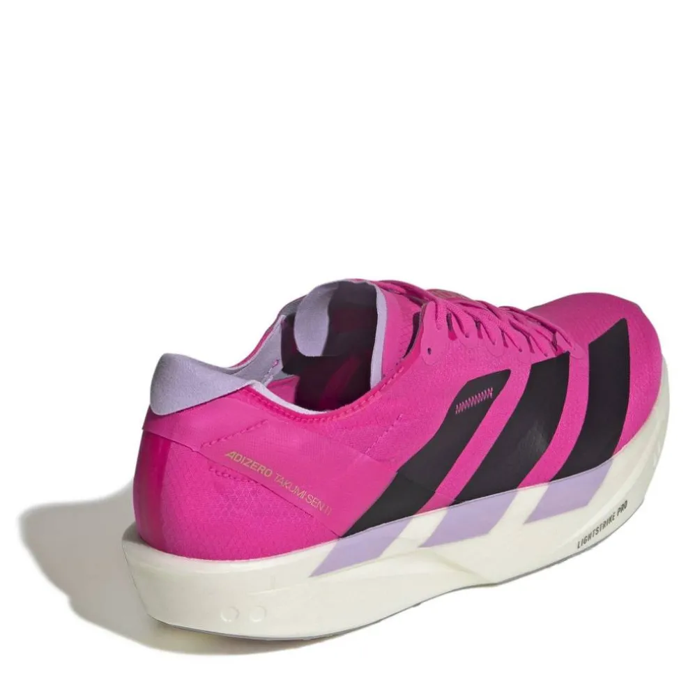 Adizero Takumi Sen 11 Trainers Mens