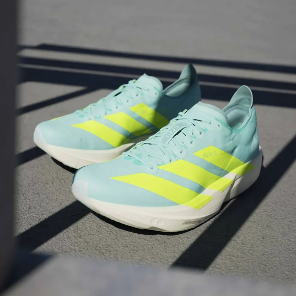 Adizero Takumi Sen 11 Trainers Mens