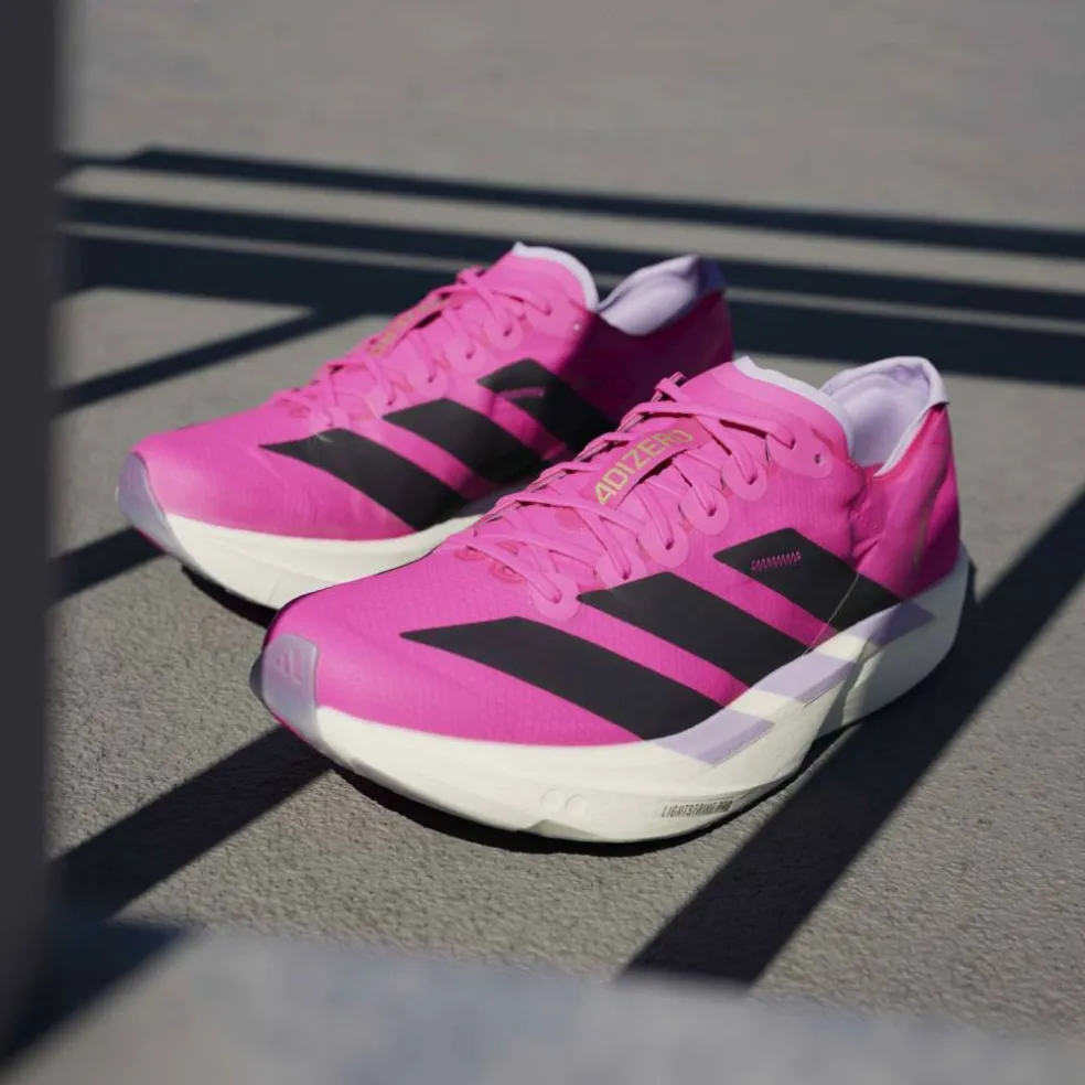 Adizero Takumi Sen 11 Trainers Mens